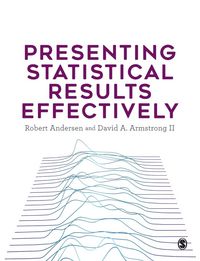 Produktbild: Presenting Statistical Results Effectively