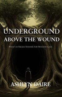 Produktbild: Underground, Above the Wound: A Novel of Gaza