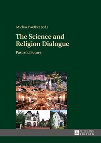 Produktbild: The Science and Religion Dialogue