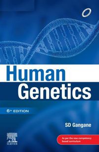 Produktbild: Human Genetics, 6e - E-book