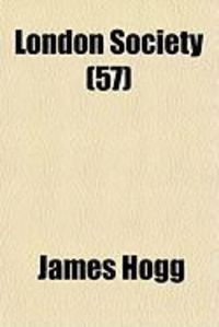 Produktbild: London Society (57)