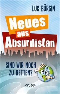 Produktbild: Neues aus Absurdistan