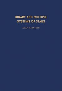 Produktbild: Binary and Multiple Systems of Stars