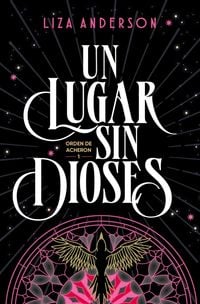 Produktbild: Un Lugar Sin Dioses / We Who Have No Gods