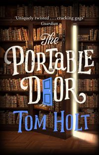 Produktbild: The Portable Door