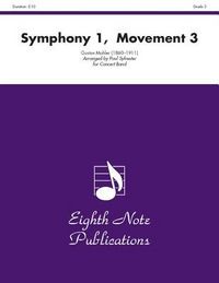 Produktbild: Mahler, G: Symphony 1 (Movement 3)