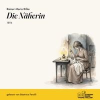 Produktbild: Die N&auml;herin