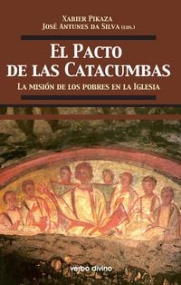 Produktbild: El Pacto de las Catacumbas