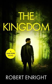 Produktbild: The Kingdom