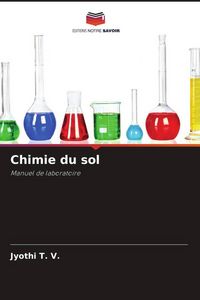 Produktbild: Chimie du sol