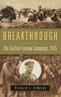 Produktbild: Breakthrough