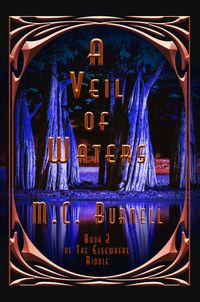 Produktbild: A Veil of Waters