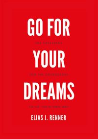 Produktbild: Go For Your Dreams
