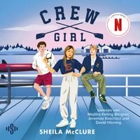 Produktbild: Crew Girl