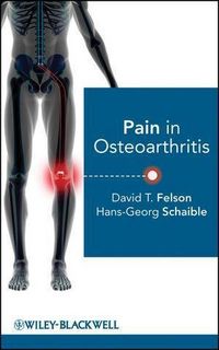 Produktbild: Pain in Osteoarthritis
