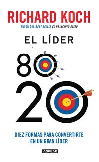 Produktbild: El Lider 80/20