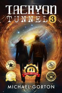 Produktbild: Tachyon Tunnel 3