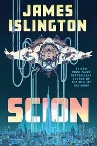 Produktbild: Scion