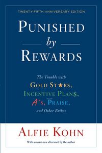 Produktbild: Punished by Rewards