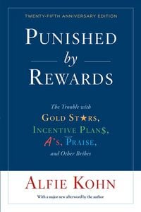 Produktbild: Punished by Rewards
