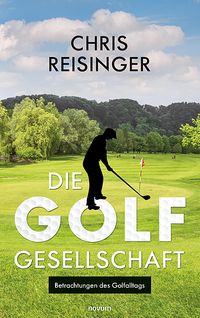 Produktbild: Die Golfgesellschaft