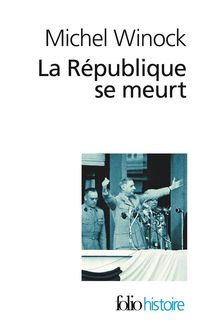 Produktbild: Fre-Republique Se Meurt