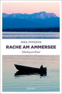 Produktbild: Rache am Ammersee