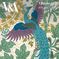 Produktbild: V&a Arts & Crafts Design Mini