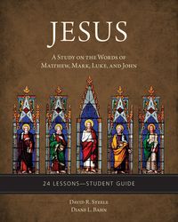 Produktbild: Jesus