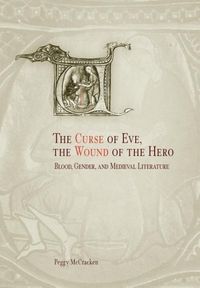Produktbild: The Curse of Eve, the Wound of the Hero
