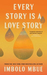 Produktbild: Every Story is a Love Story