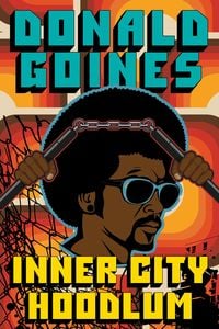 Produktbild: Inner City Hoodlum