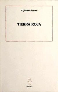 Produktbild: Tierra roja