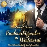 Produktbild: Rauhnachtszauber in Wintercrest: Eine Weihnachtselfe f&uuml;r den Auftragskiller