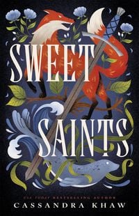 Produktbild: Sweet Saints