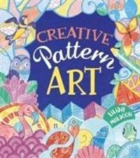 Produktbild: Muldoon, E: Creative Pattern Art