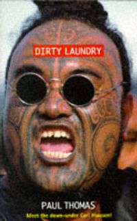 Produktbild: Dirty Laundry