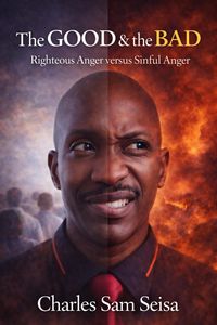 Produktbild: The Good & The Bad-Righteous Anger versus Sinful Anger