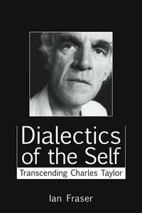 Produktbild: Dialectics of the Self