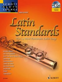 Bild vom Artikel Latin Standards vom Autor 
