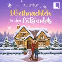 Produktbild: Weihnachten in den Cotswolds