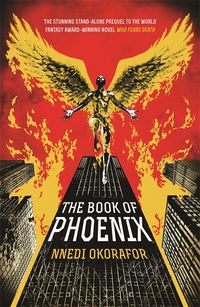 Produktbild: Okorafor, N: The Book of Phoenix