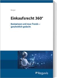 Produktbild: Einkaufsrecht 360&deg;