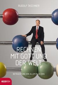 Produktbild: Rechnen mit Gott und der Welt