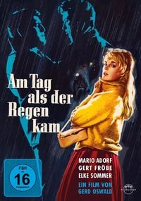 Bild vom Artikel Am Tag als der Regen kam - Original Kinofassung (digital remastered) vom Autor Mario Adorf