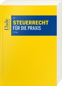 Produktbild: Steuerrecht f&uuml;r die Praxis