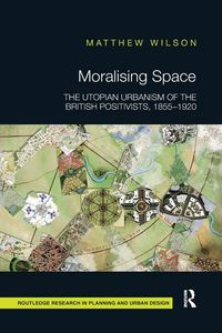 Produktbild: Moralising Space