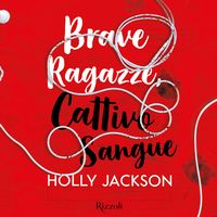 Produktbild: Brave ragazze, cattivo sangue