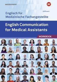 Produktbild: English Communication for Medical Assistants