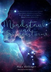 Produktbild: Mondstaub und Sonnenstürme